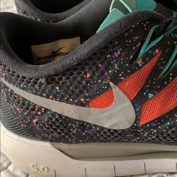 Nike Free 5.0 - Picture 6 of 8